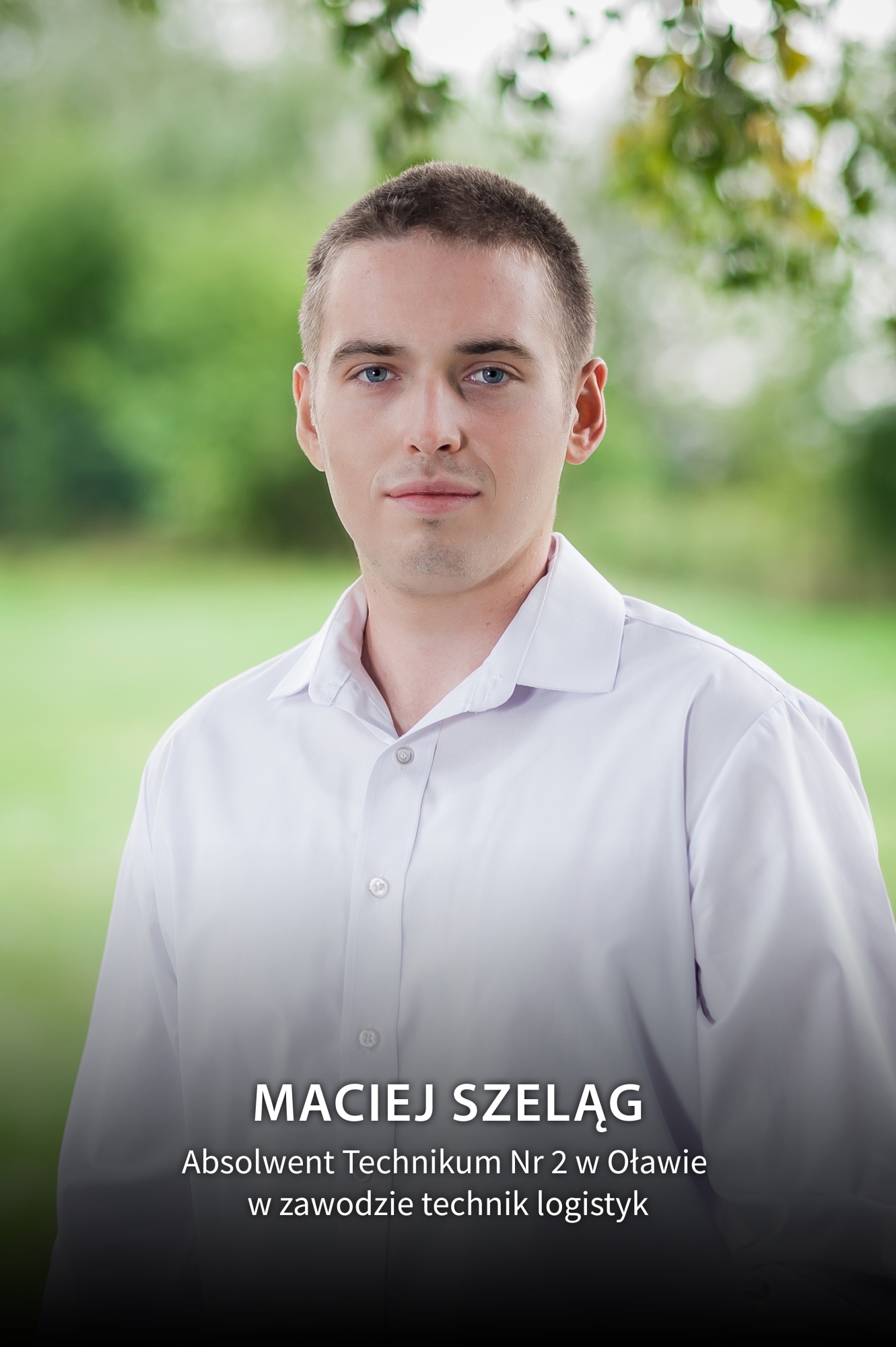 Maciej Szeląg